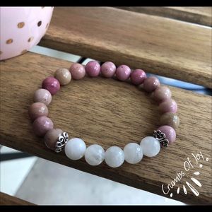 Fertility, love, protection, abundance - bracelet